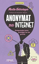 Anonymat sur Internet