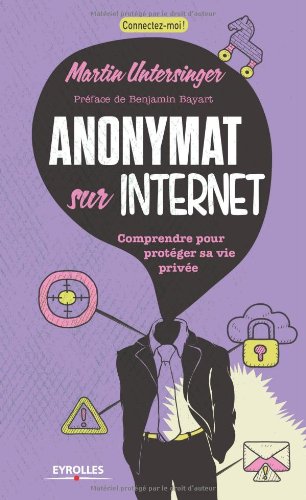 Anonymat sur Internet