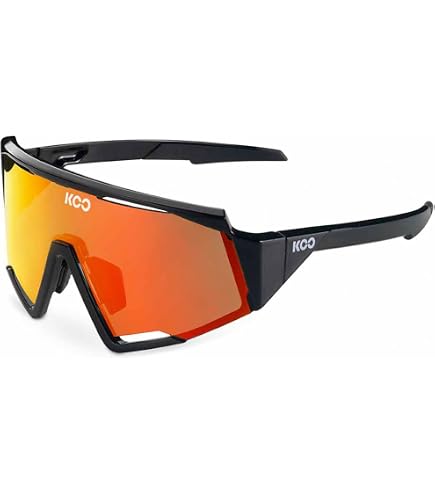 Amazon.com: KOO Spectro Sunglass Lenses I Interchangeable