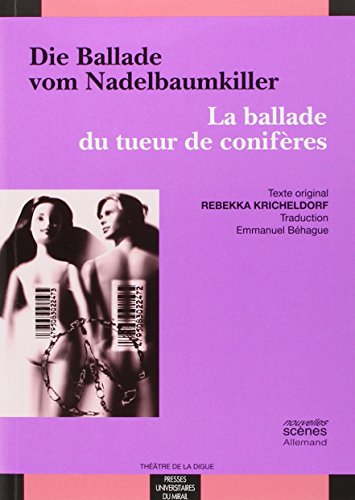 Bie  Ballade vom Nadelbaumkiller