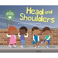 Head and Shoulders (Sing-Along Songs)
