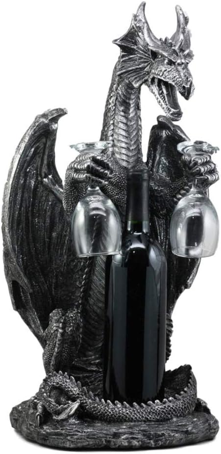 Best Garden Statue Smaug