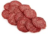 Ken's Market, Columbus, Deli Sliced Genoa Salami, 16 oz