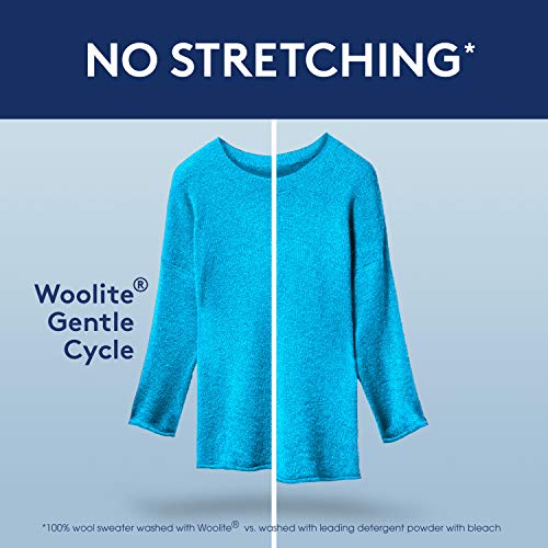 Woolite Clean & Care Detergent - Image 6