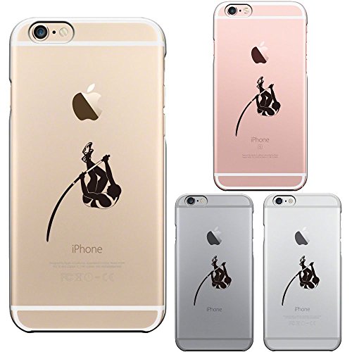 Iphone6s /6 plus 5.5 inch case transparent shell athlet…