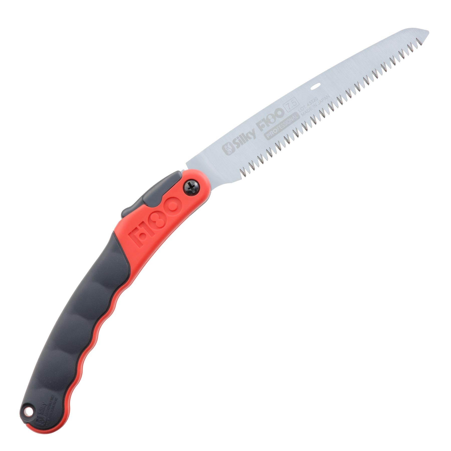 Silky F180 Folding Saw 180 mm