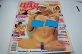 Extasy - Busty Adult Magazine - 