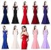 Babyonline Off Shoulder Lace Long Bridesmaid Maxi Prom Dress for Wedding CPS199