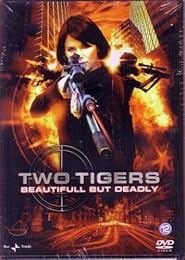 Two Tigers, Beautiful But Deadly