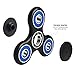 ZYCCW Spinner Fidget Toy, [Ultra Speed] Premium Hand Spinner Ideal for ADD, ADHD, Anxiety, and Autism Adult Children