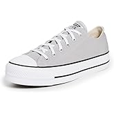 Converse Women's Chuck Taylor All Star Lift Platform Sneakers