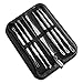 HHR Blackhead Whitehead Remover Kit, 7 PCS Blemish Extractor Tool, Stainless Steel Acne Removal kit for Men and Women