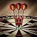 Viper Comix Steel Tip Darts, 22 Grams