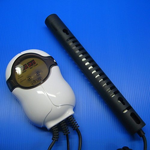 ISTA MICRO Temperature Controller Thermostat 500W Heater Heating Aquarium tank Globally