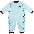 Splash About Warm in One Baby Wetsuit