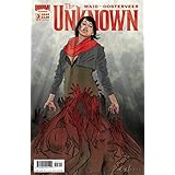 The Unknown #3 (of 4)