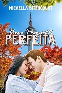 Livro Uma Proposta Perfeita