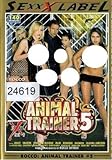 Rocco Animal Trainer 5 (Rocco Siffredi - Sexxx Label)