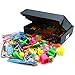 Amy&Benton 120PCS Pinata Filler Kids Birthday Party Favors for Goodie Bag Fillers Carnival Prize for Kids Prize Box Toys for Classroom Treasure Box Prizes Bulk Toy Assortment for Boys