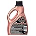 Downy Infusions Liquid Fabric Conditioner, Amber Blossom Scent, 2.47 L
