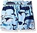 Carter's Baby Boys' Short Sleeve Rash Guard Set