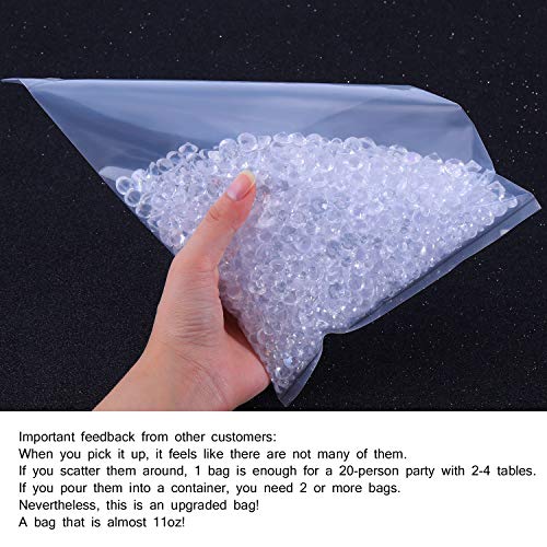 3 NOTCHIS+Diamonds+Confetti+Crystals+Decorations