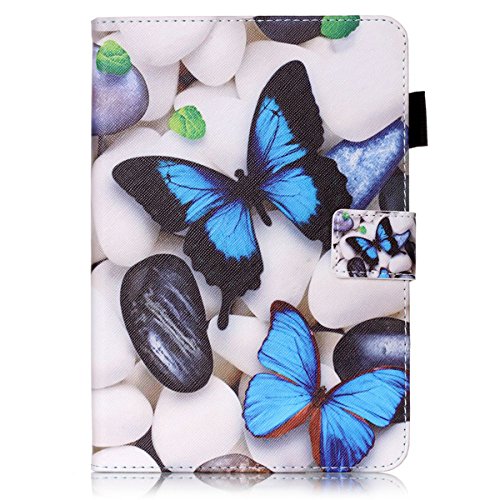 iPad-mini-123-Case-NewshineTM-Cute-Flip-Folio-Smart-Stand-CoverSkin-with-Auto-WakeSleep-Function-Card-SlotsCash-Packet-Holder-for-Stylus-for-Apple-iPad-Mini-1-2-3