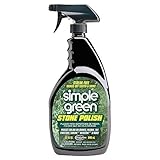 Stone Care Polish, Size 32 oz.