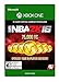 NBA 2K16 - 75,000 VC - Xbox One [Digital Code]