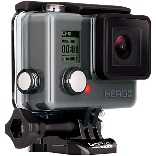 1 GoPro+Camera+HERO+Video+Recording