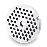 TSM #8 Carbon Steel 1/4