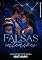 Livro Falsas Intenções (Willow University Livro 4)