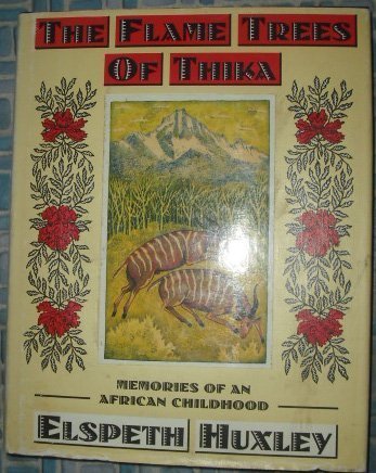 Download The Flame Trees of Thika: Memories of an African Childhood Download The Flame Trees of Thika: Memories of an African Childhood