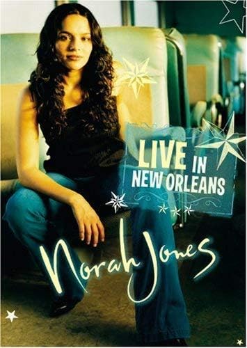 Live In New Orleans Amazon Co Jp