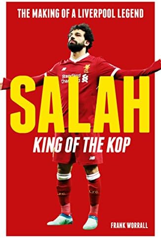 Salah: King of Europe