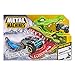 ZURU Metal Machines Crocodile Mini Racing Car Toy Track Set