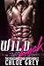 Wild Luck: A New Adult Billionaire Romance (The Vegas Billionaire Obsession Series Book 2)