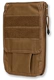 Wildland Firefighter CTR Case (Coyote Brown) 2039_0