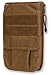 Wildland Firefighter CTR Case (Coyote Brown) 2039_0