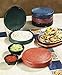 CFS 071708 Lift Off Jumbo Tortilla Server, 12