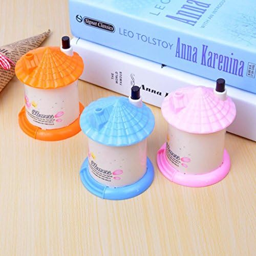 Yeefant Portable Toothpick Holder Creative Automatic Toothpick Cartoon Box Fashion Personality Cute Feature Mini Waterproof Toothpick Box
