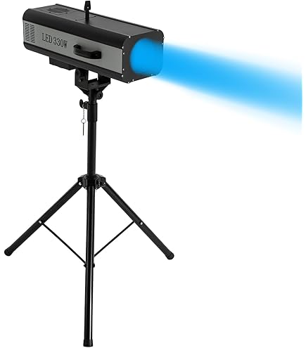 Amazon.com: American DJ Supply FS-1000 Stage Light Unit