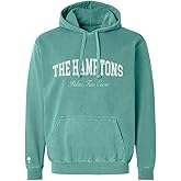 Palm Tree Crew mens Classic Logo Hoodie