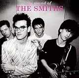 The Smiths Album: «SOUND OF THE SMITHS» (Front side) The Smiths Album: «SOUND OF THE SMITHS» (Front side)
