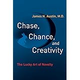 Chase, Chance, and Creativity: The Lucky Art of Novelty