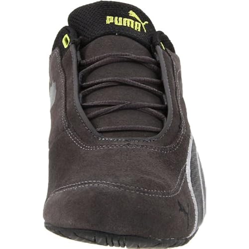 puma drift cat 4 suede