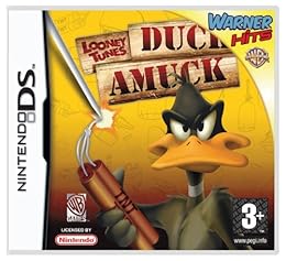 Looney Tunes : Duck Amuck