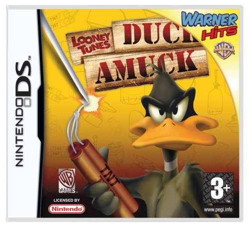 Looney Tunes : Duck Amuck