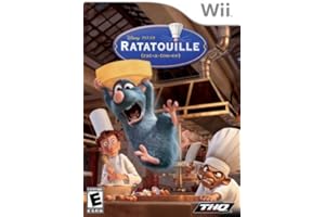 Ratatouille - Nintendo Wii (Renewed)
