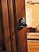 Kwikset 99110-009 SmartCode Electronic Lock with Tustin Lever Featuring SmartKey, Venetian Bronze